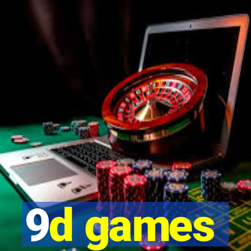 9d games